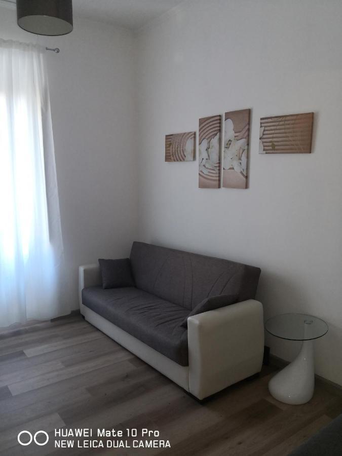 Apartment Trastevere Four Seasons Glorioso Rom