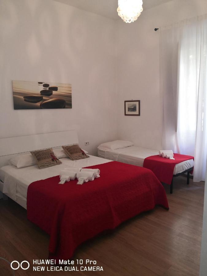 Trastevere Four Seasons Glorioso * Rom